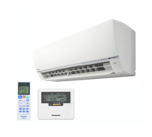 Настенный внутренний блок мульти сплит-системы Panasonic CS-E 12RKDW