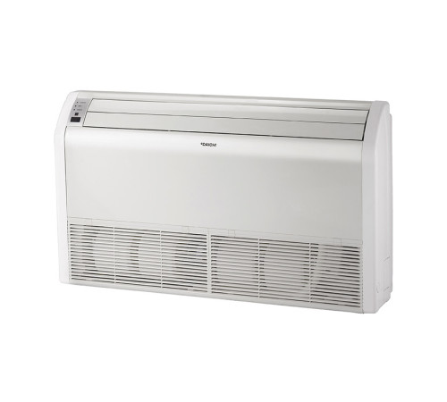 Напольно-потолочный внутренний блок мульти сплит-системы Daichi DA50AMKS1R