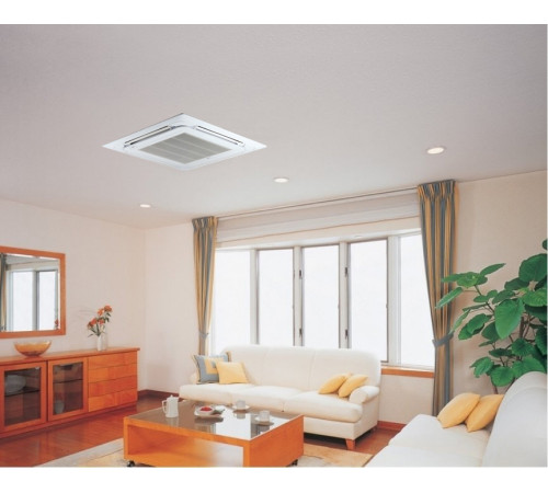 Кассетный внутренний блок мульти сплит-системы Lg CT24R.NP0