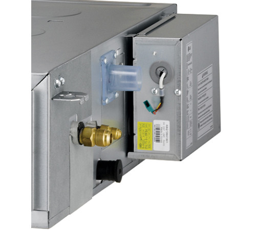 Канальный внутренний блок мульти сплит-системы Lg CL24R.N30