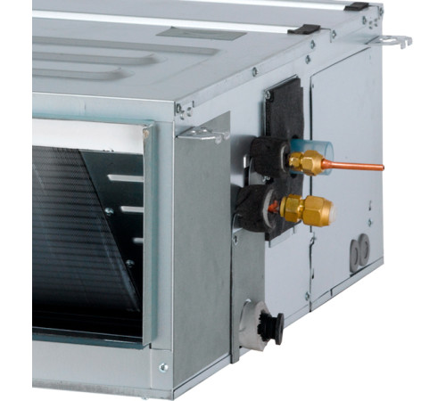 Канальный внутренний блок мульти сплит-системы Lg CM24R.N10