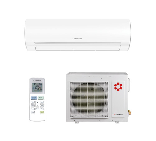 Настенный кондиционер Kentatsu Otari KSGOT50HZRN1/KSROT50HZRN1