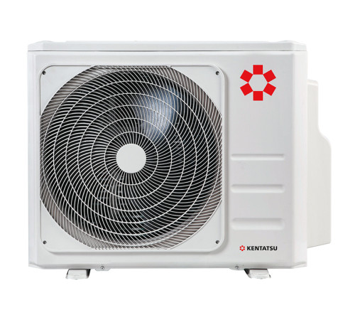 Внешний блок мульти сплит-системы на 2 комнаты Kentatsu Free match  K2MRB40HZRN1