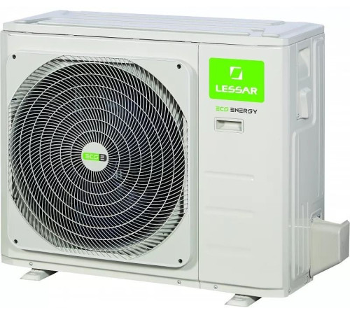 Напольно-потолочный кондиционер Lessar LS-HE36TVA4/LU-HE36UVA4