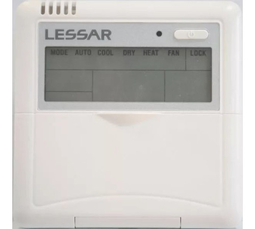 Напольно-потолочный кондиционер Lessar LS-HE55TVA4/LU-HE55UVA4