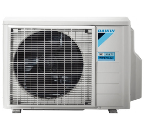 Внешний блок мульти сплит-системы на 2 комнаты Daikin Free Match 2MXM40N9