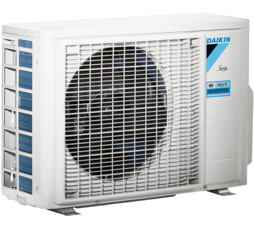 Внешний блок мульти сплит-системы на 2 комнаты Daikin Free Match 2MXM40N9