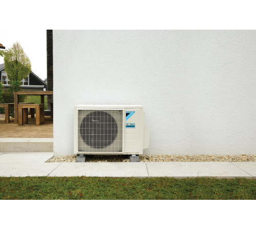 Внешний блок мульти сплит-системы на 2 комнаты Daikin Free Match 2MXM40N9