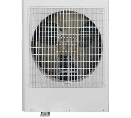 Внешний блок мульти сплит-системы на 5 комнат Daichi Free Match DF125A5MS1R