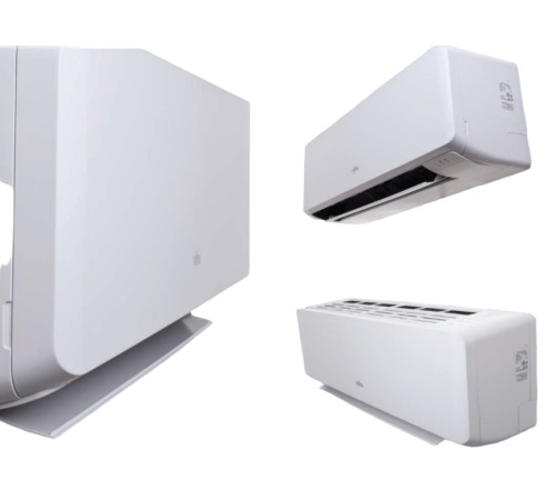 Настенный внутренний блок мульти сплит-системы Fujitsu ASYG07KMCC