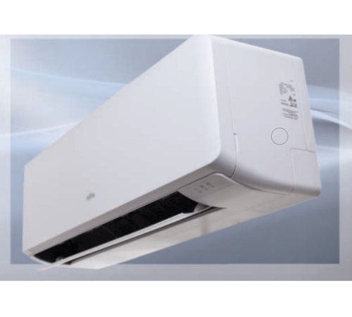 Настенный внутренний блок мульти сплит-системы Fujitsu ASYG14KMCC