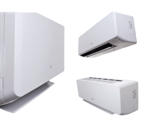 Настенный внутренний блок мульти сплит-системы Fujitsu ASYG14KMCC