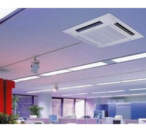 Кассетный внутренний блок мульти сплит-системы Fujitsu AUXG07KVLA/UTGUFYFW