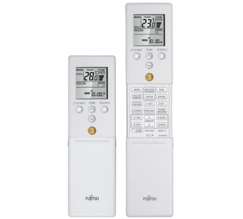 Кассетный внутренний блок мульти сплит-системы Fujitsu AUXG09KVLA/UTGUFYFW