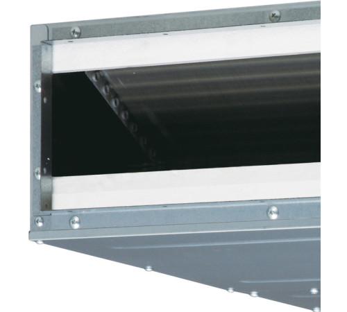 Канальный внутренний блок мульти сплит-системы Fujitsu ARXG09KLLAP