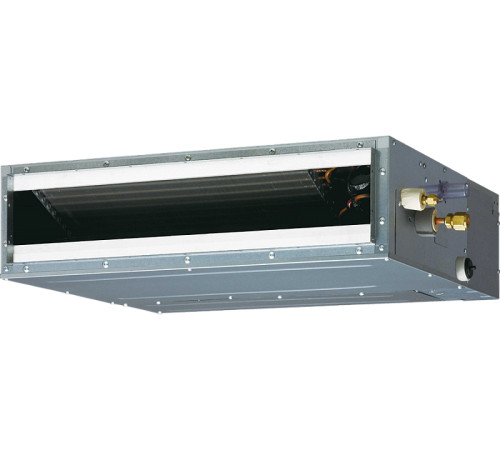 Канальный внутренний блок мульти сплит-системы Fujitsu ARXG12KLLAP