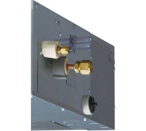 Канальный внутренний блок мульти сплит-системы Fujitsu ARXG12KLLAP