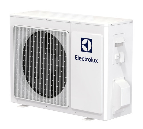 Внешний блок мульти сплит-системы на 2 комнаты Electrolux Super Match ERP EACO/I-14 FMI-2/N8_ERP