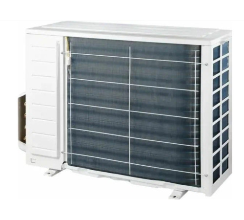 Внешний блок мульти сплит-системы на 4 комнаты Electrolux Super Match ERP EACO/I-28 FMI-4/N8_ERP