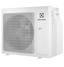Внешний блок мульти сплит-системы на 4 комнаты Electrolux Super Match ERP EACO/I-36 FMI-4/N8_ERP