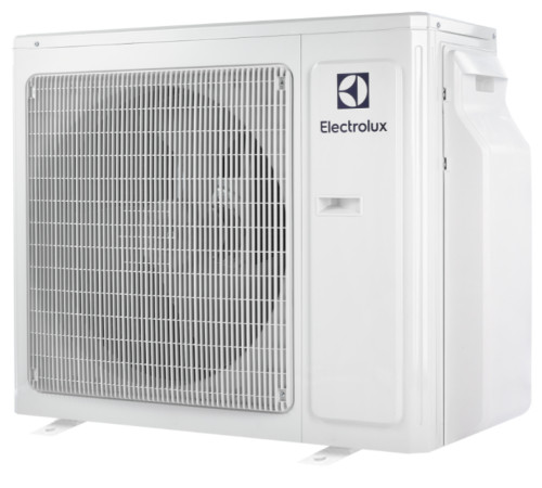 Внешний блок мульти сплит-системы на 4 комнаты Electrolux Super Match ERP EACO/I-36 FMI-4/N8_ERP
