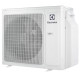 Внешний блок мульти сплит-системы на 4 комнаты Electrolux Super Match ERP EACO/I-36 FMI-4/N8_ERP