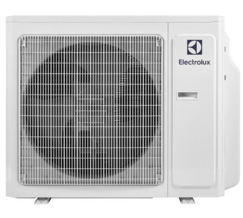 Внешний блок мульти сплит-системы на 5 комнат Electrolux Super Match ERP EACO/I-42 FMI-5/N8_ERP