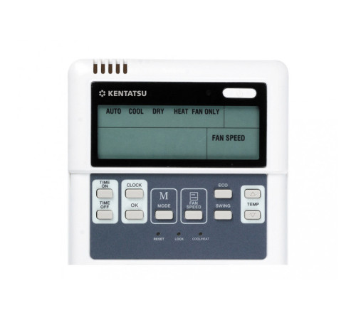 Фанкойл Kentatsu KFGC30H0EN1
