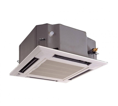 Фанкойл Gree FP-125XDT/B-K