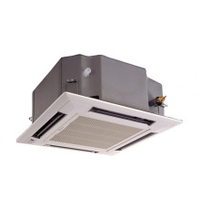 Фанкойл Gree FP-180XDT/B-K