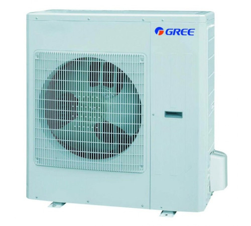 Кассетный кондиционер Gree GU125T/A1-K/GU125W/A1-M