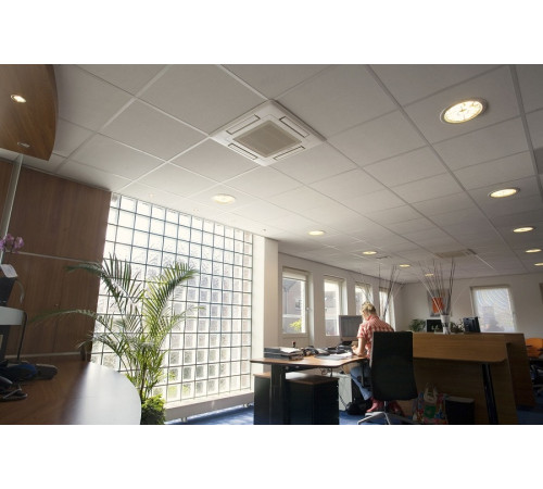 VRF система Gree GMV-ND100T/C-T