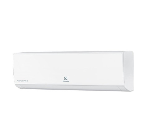 Настенный внутренний блок мульти сплит-системы Electrolux Portofino Super Match ERP R32 EACS/I-09HP FMI/N8_ERP