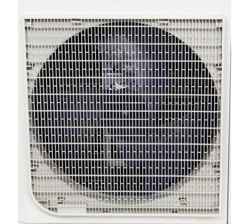 Внешний блок мульти сплит-системы на 4 комнаты Dantex Free Match RK-4M36HM3E-W