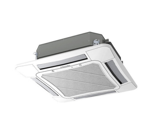 Кассетный внутренний блок мульти сплит-системы Electrolux Super Match ERP R32 EACС/I-24 FMI/N8_ERP