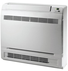 Напольно-потолочный внутренний блок мульти сплит-системы Electrolux Super Match ERP R32 EACW/I-09 FMI/N8_ERP