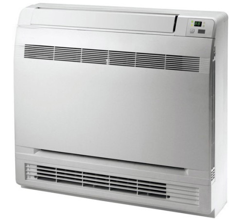 Напольно-потолочный внутренний блок мульти сплит-системы Electrolux Super Match ERP R32 EACW/I-12 FMI/N8_ERP