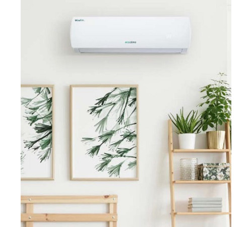Настенный внутренний блок мульти сплит-системы Ecoclima Multi line  CMWM-H12/4R2 [W]