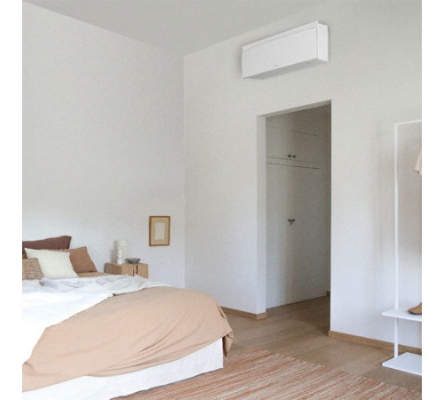 Настенный внутренний блок мульти сплит-системы Daikin EMURA 3 FTXJ50AW