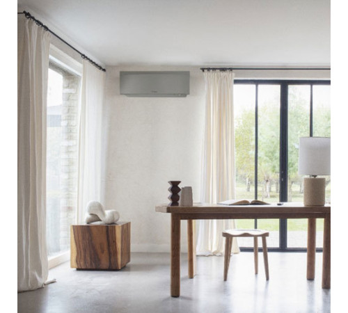 Настенный внутренний блок мульти сплит-системы Daikin Emura 3 FTXJ25AS