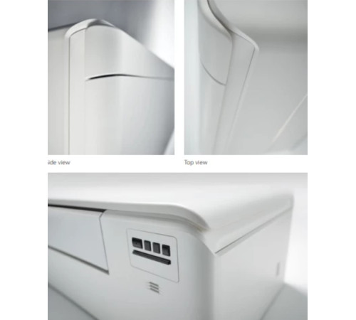 Настенный внутренний блок мульти сплит-системы Daikin EMURA 3 FTXJ50AS
