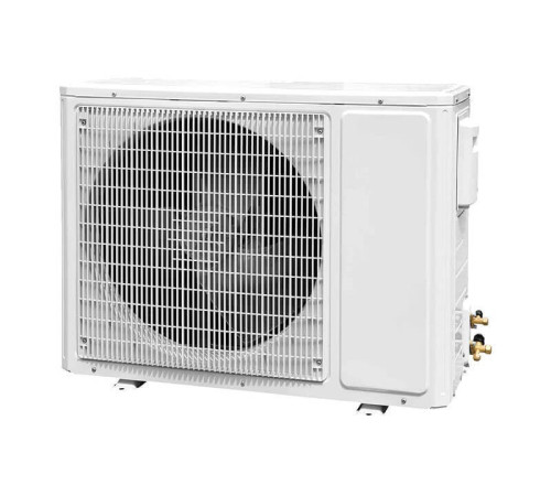 Внешний блок мульти сплит-системы на 3 комнаты Gree FreeMatch IV R32  GWHD(21)NK6OO (LC)(LH)