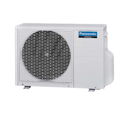 Внешний блок мульти сплит-системы на 2 комнаты Panasonic Free Match U-2E18CBPG