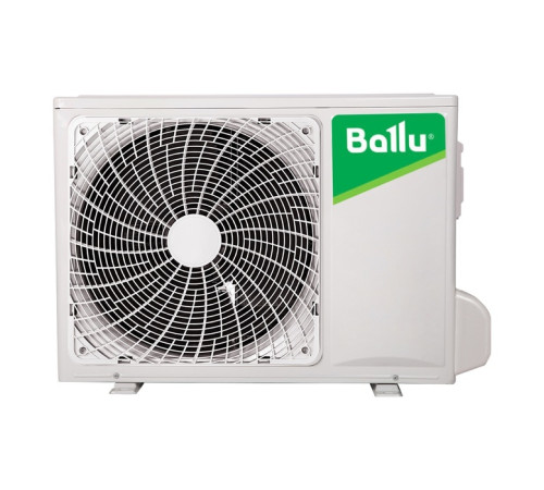 Настенный кондиционер Ballu BSO-12HN8_22Y