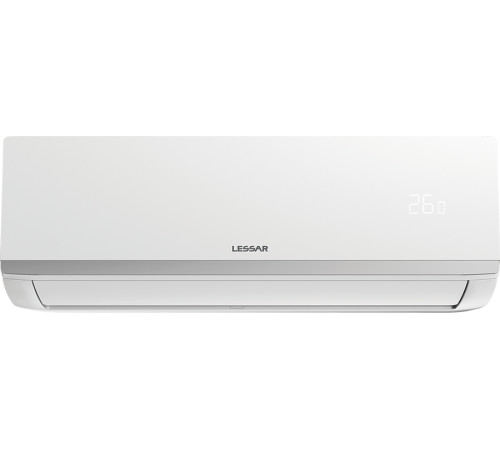 Настенный кондиционер Lessar Flexcool LS-HE12KCE2/LU-HE12KCE2