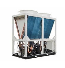 Чиллер Kentatsu KCRM660HFAN3A
