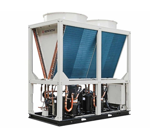 Чиллер Kentatsu KCRM1300HFAN3A