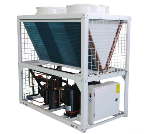 Чиллер Kentatsu KCRM1300HFAN3A