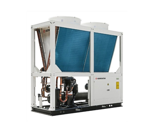 Чиллер Kentatsu KCRM1300CFAN3A