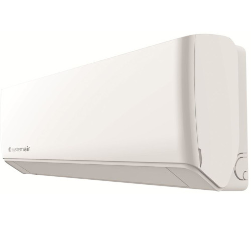 Настенный внутренний блок мульти сплит-системы Systemair SYSPLIT WALL SIMPLE 24 EVO HP Q